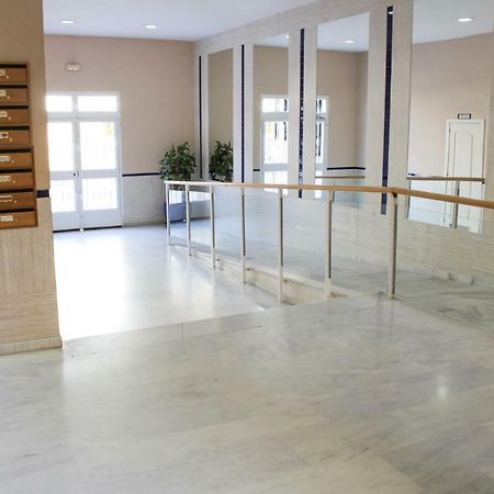 Apartmán Lentiscares 213 Torrox Exteriér fotografie