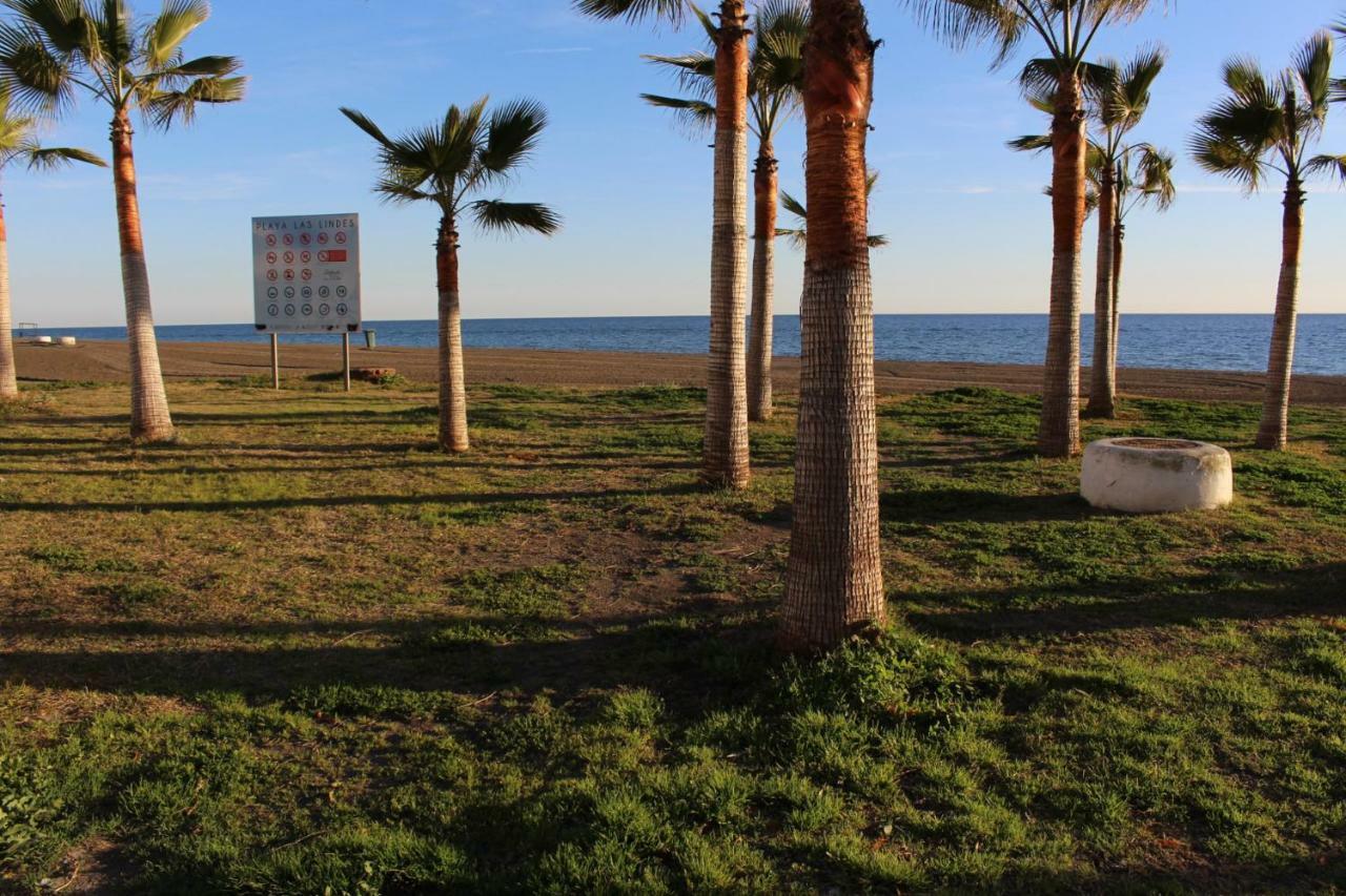 Apartmán Lentiscares 213 Torrox Exteriér fotografie