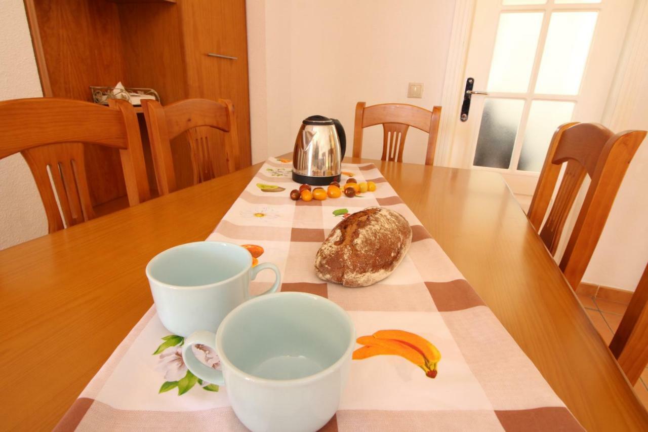 Apartmán Lentiscares 213 Torrox Exteriér fotografie