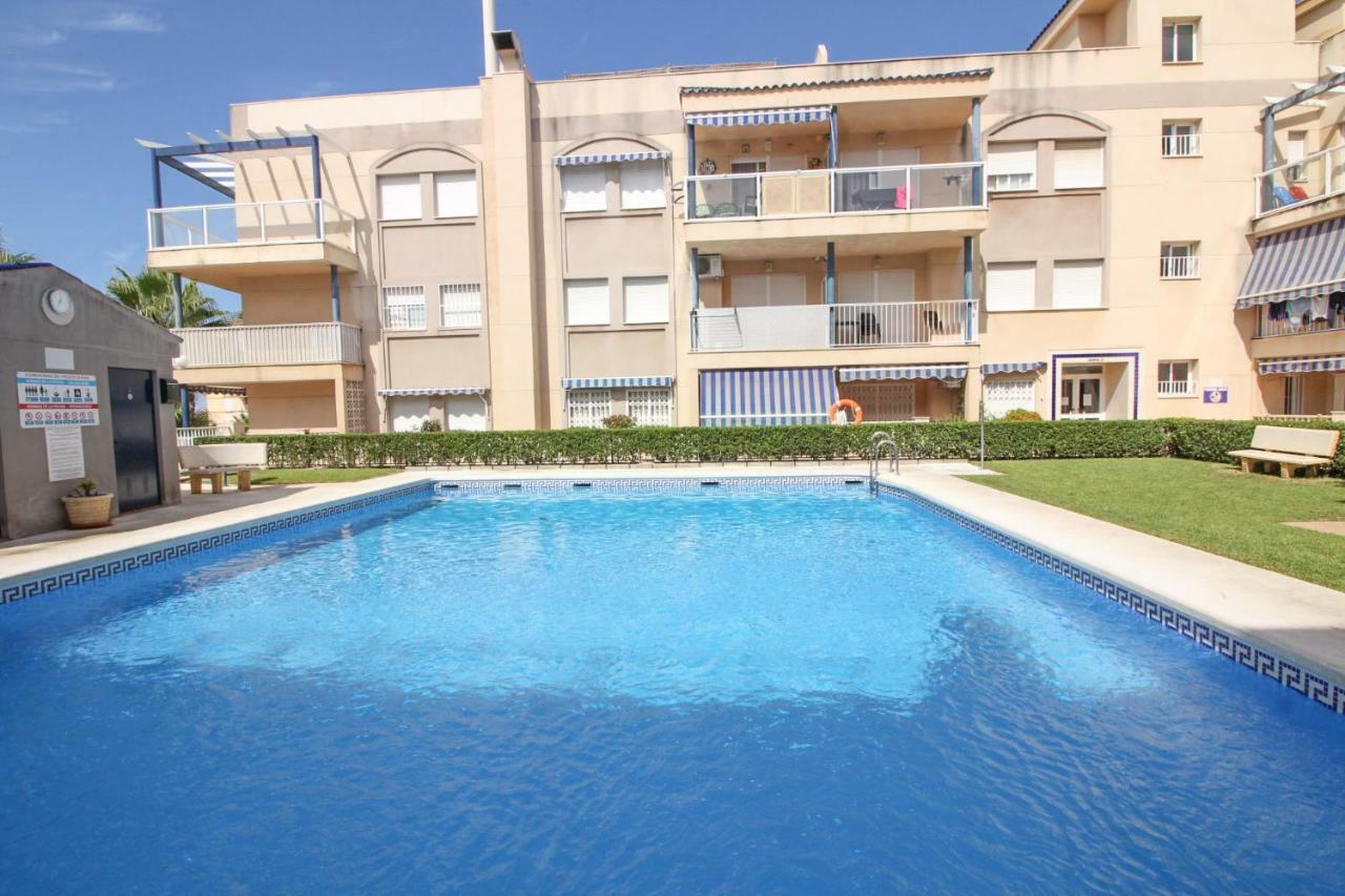 Apartmán Lentiscares 213 Torrox Exteriér fotografie