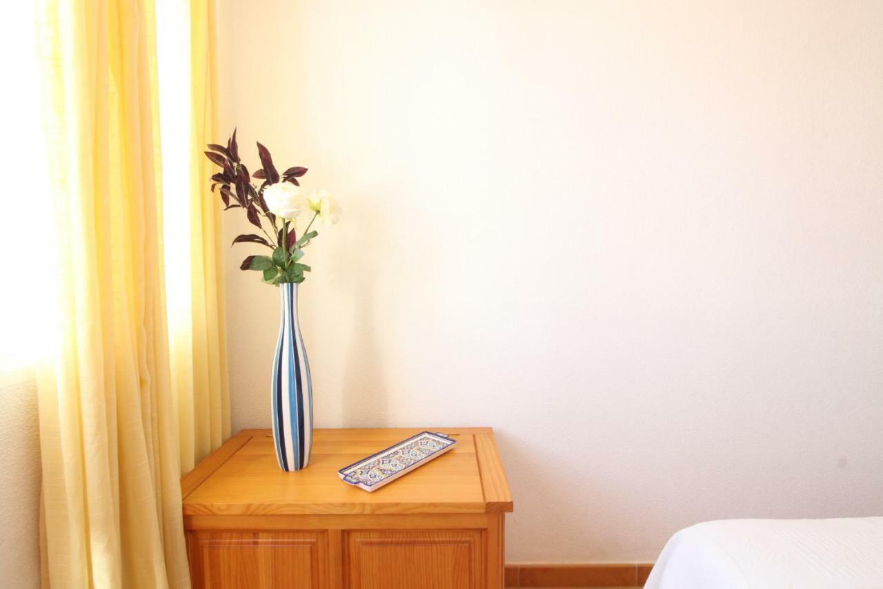 Apartmán Lentiscares 213 Torrox Exteriér fotografie