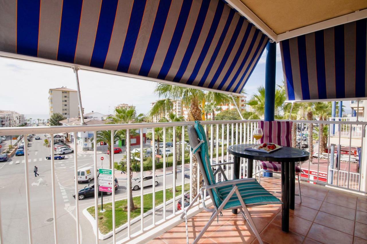 Apartmán Lentiscares 213 Torrox Exteriér fotografie