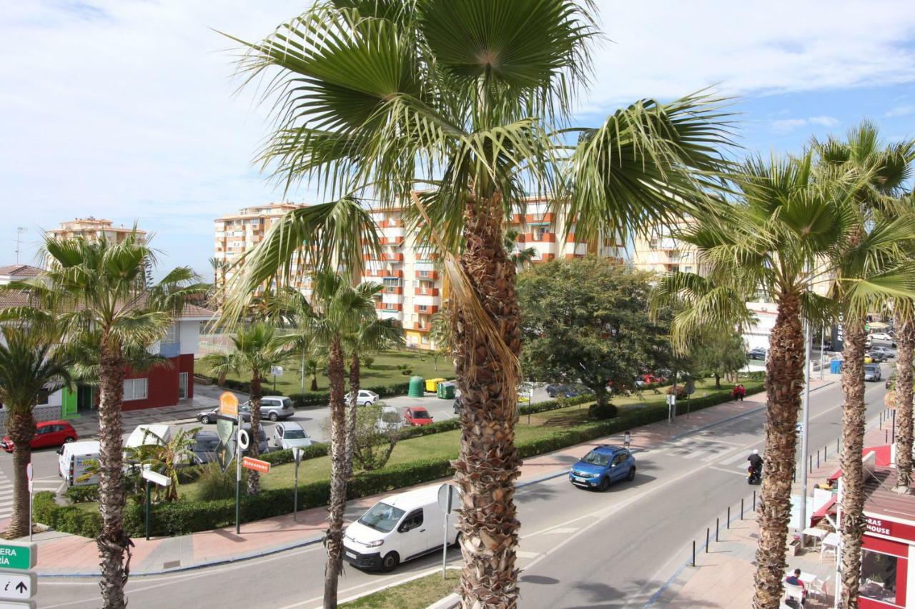 Apartmán Lentiscares 213 Torrox Exteriér fotografie